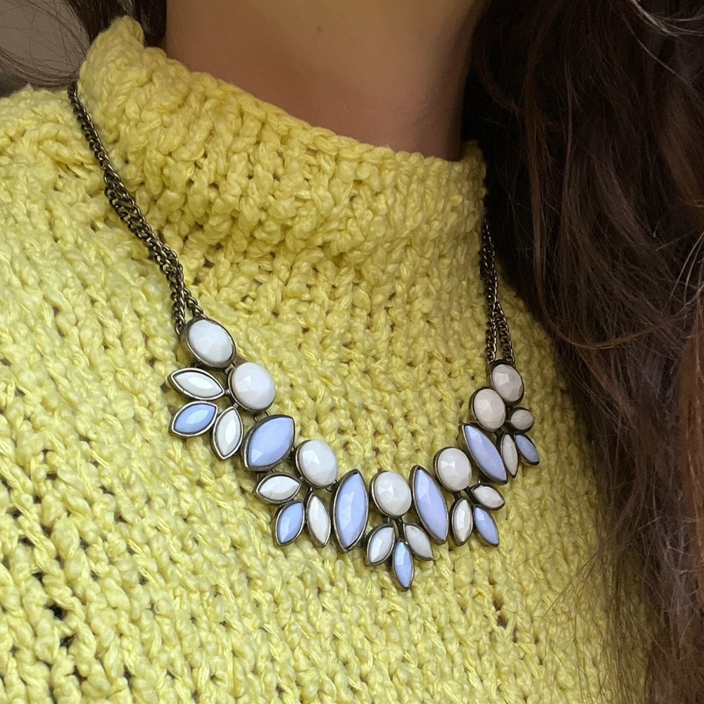 Necklace great condition. Worn only once or twice.